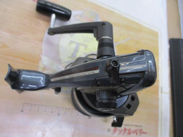 スーパーエアロGT6000｜＠ベリーネット 日本最大新品中古釣具WEBショップ