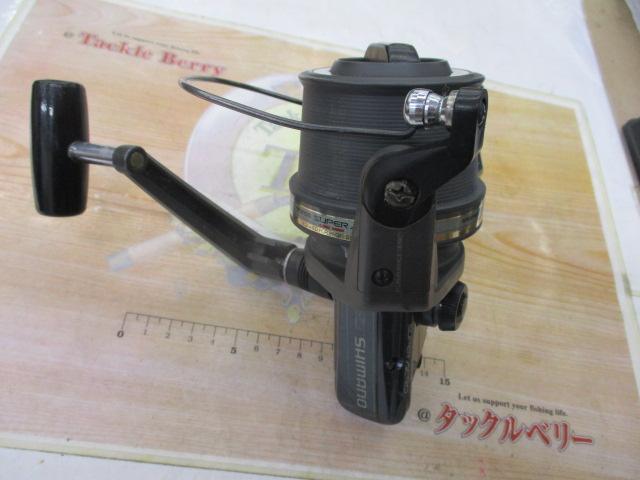 スーパーエアロGT6000