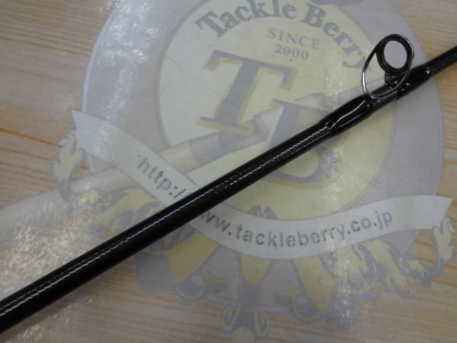 オーバーゼアグランデ 100H-3