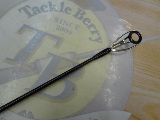 オーバーゼアグランデ 100H-3