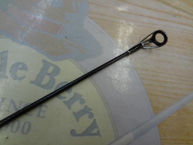 アーリープラス 86M レンジスナイプ