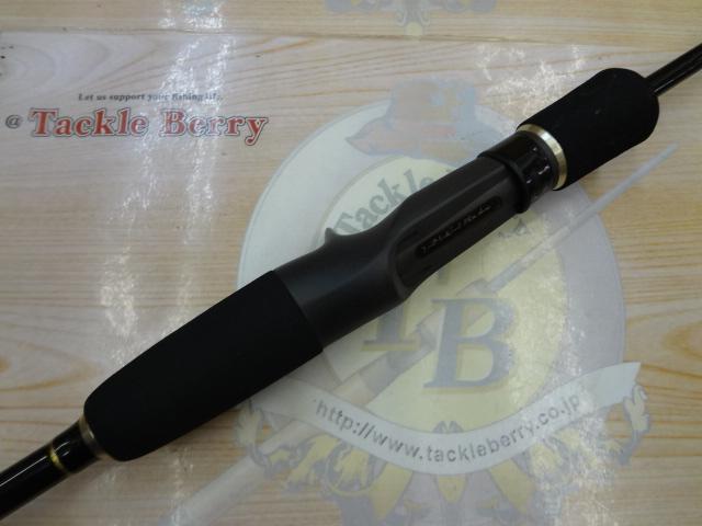 ロッド SeaWalk Tairubber SWT-61L シーウォーク タイラバ SWT-61L