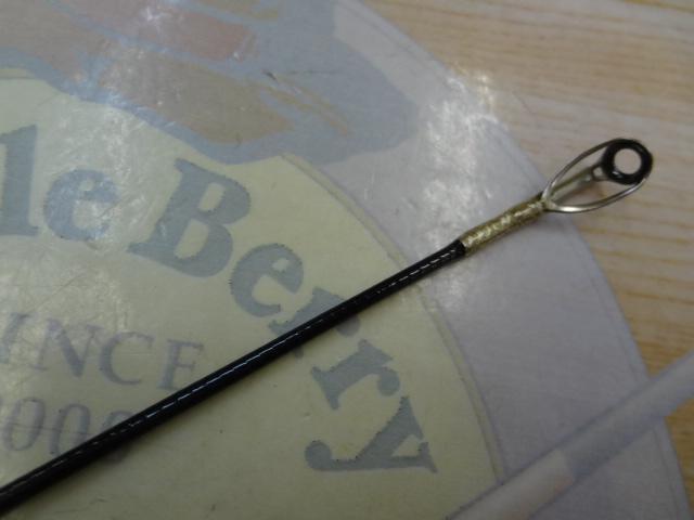 シーウォーク タイラバ SWT-61L