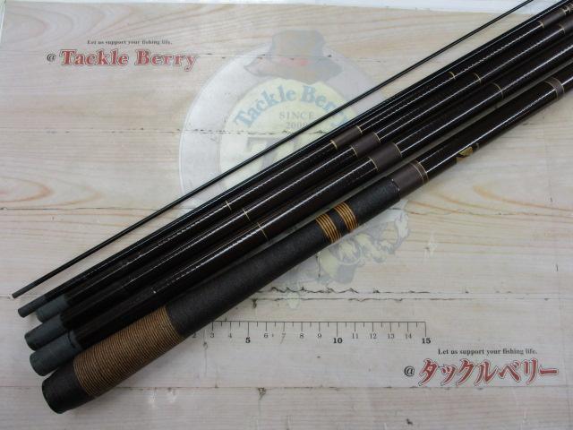 銀嶺へら硬調16