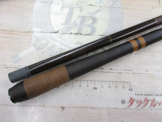 銀嶺へら硬調16