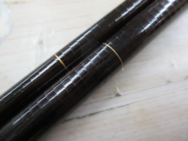 銀嶺へら硬調16