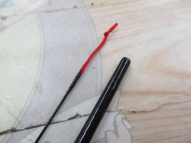 銀嶺へら硬調16