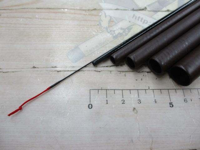 銀嶺へら硬調16