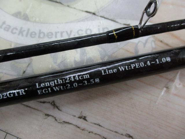 アーカードリアルX ARX-802GTR｜＠ベリーネット 日本最大新品