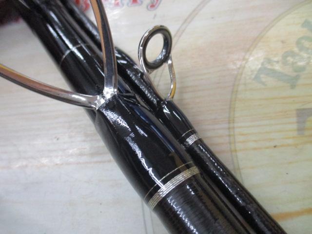 コルトスナイパーXR S106MH/PS