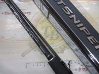 コルトスナイパーXR S106MH/PS