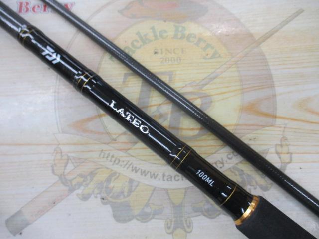 ラテオ 100ML・R｜＠ベリーネット 日本最大新品中古釣具WEBショップ