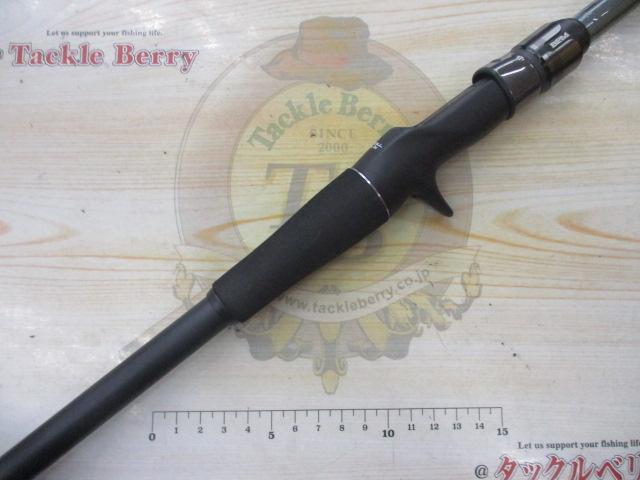 BPM B2-C73XHSB｜＠ベリーネット 日本最大新品中古釣具WEBショップ