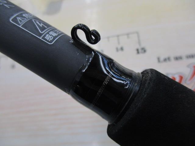 ケイテック　F-SPEC KTC766F-SPG KEITECH F-Spec KTC 766 F-SPG Rods buy at Fishingshop.kiwi