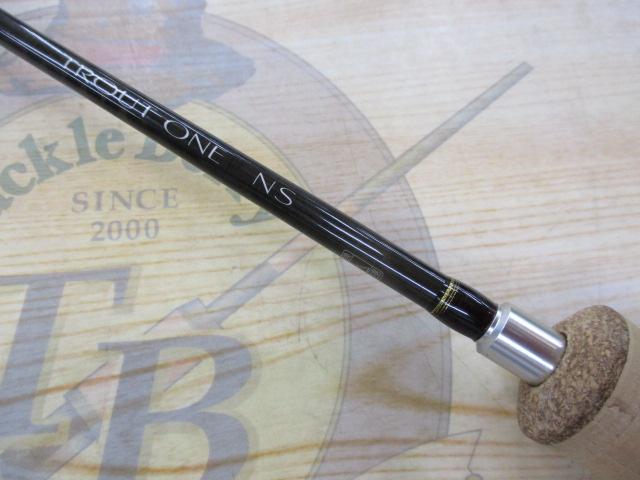 トラウトワンNS S411L