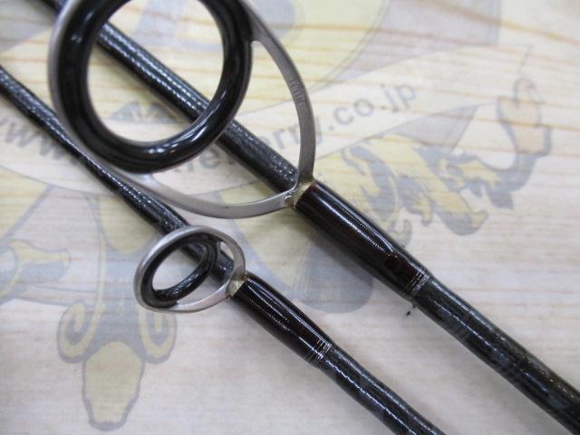 トラウトワンNS S411L