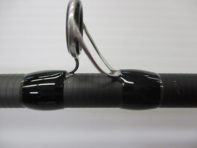 23ルアーマチックバス B610M