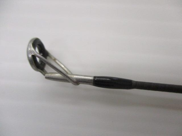 23ルアーマチックバス B610M