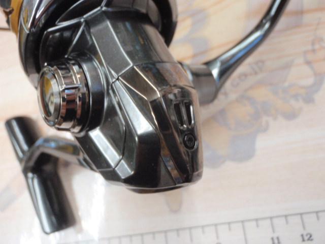 20ツインパワー 2500S｜＠ベリーネット 日本最大新品中古釣具WEB