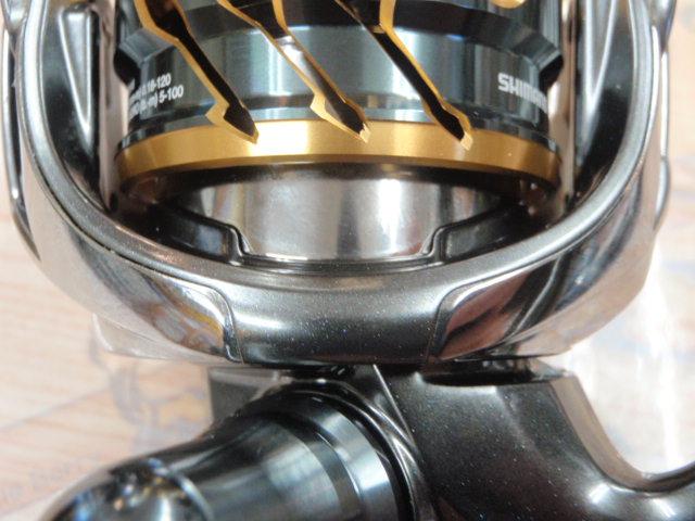 20ツインパワー 2500S｜＠ベリーネット 日本最大新品中古釣具WEB