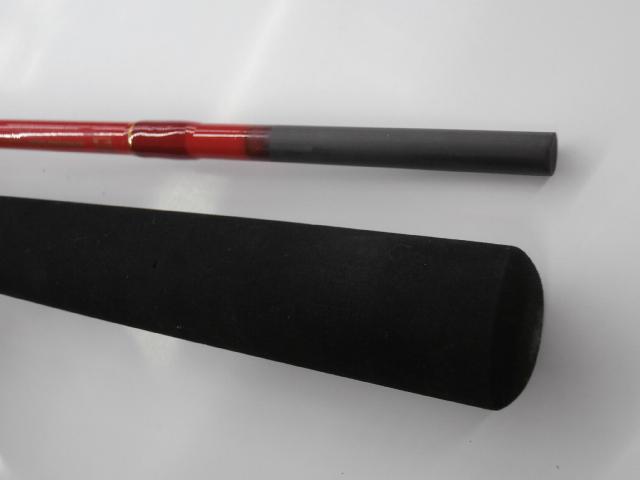 PGバトルスティック船ビシ50-180