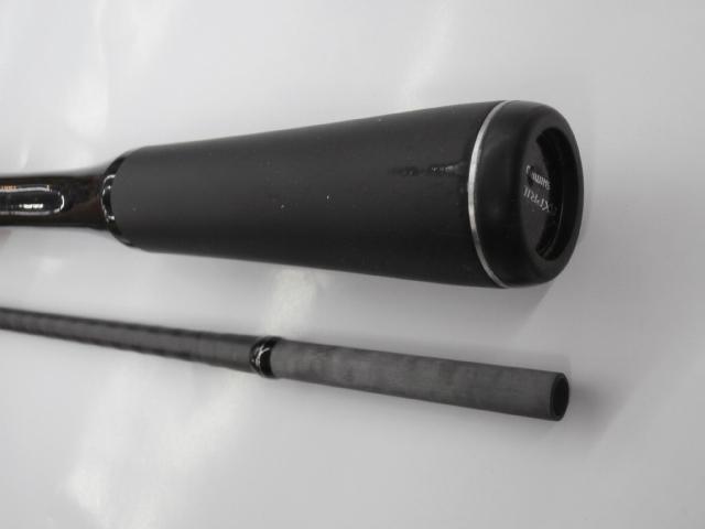 22エクスプライド 172MH-2