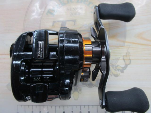 モアザン PESV8.1L-TW