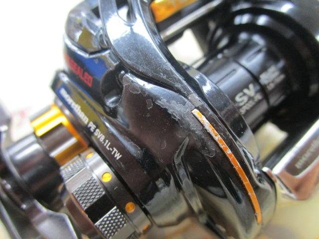 モアザン PESV8.1L-TW