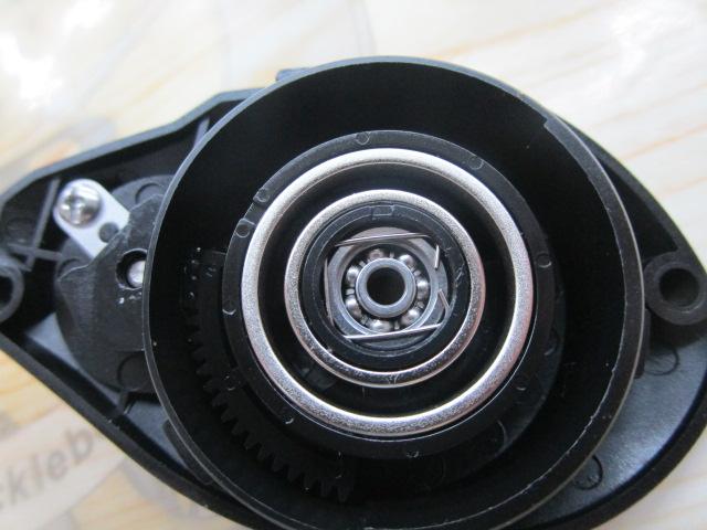 モアザン PESV8.1L-TW