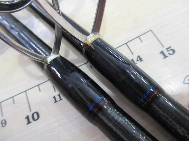 スコーピオン2832RS-2｜＠ベリーネット 日本最大新品中古釣具WEBショップ