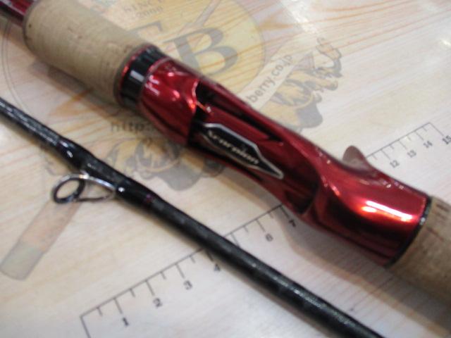 (緊急値下げ)スコーピオン　17113R-2 スコーピオン17113R-2｜＠ベリーネット 日本最大新品中古釣具WEBショップ