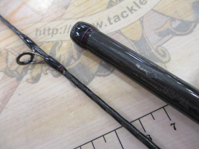 ☆新品未使用品☆ SHIMANO Scorpion 17113R-2 Shimano 20 Scorpion 17113R-2 One & Half Two-Piece