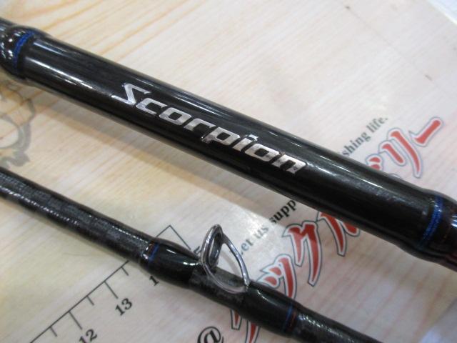 スコーピオン1787rs2 楽天市場】シマノ スコーピオン 1787rs-2の通販
