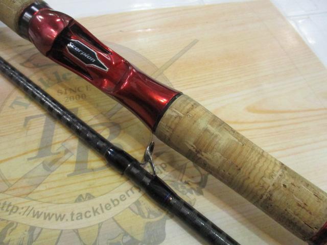 スコーピオン 1787RS-2(2019モデル)｜＠ベリーネット 日本最大