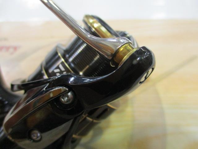 19バリスティック LT2500S-XH