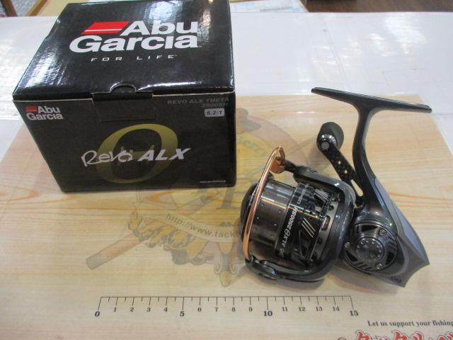 レボ ALXシータ(Θ) 2500SH