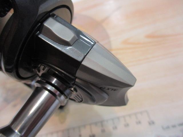 レボ ALXシータ(Θ) 2500SH