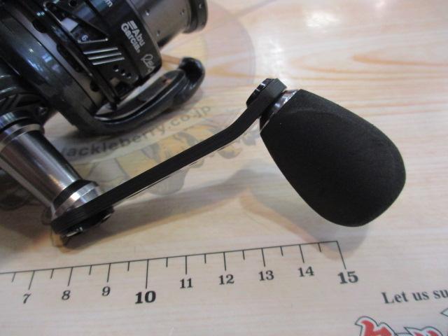 レボ ALXシータ(Θ) 2500SH