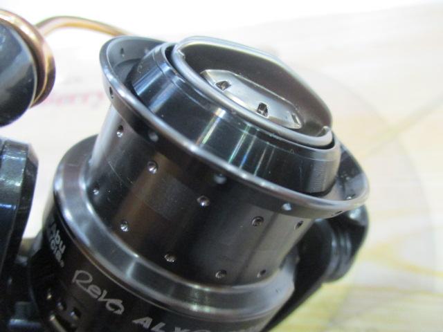 レボ ALXシータ(Θ) 2500SH