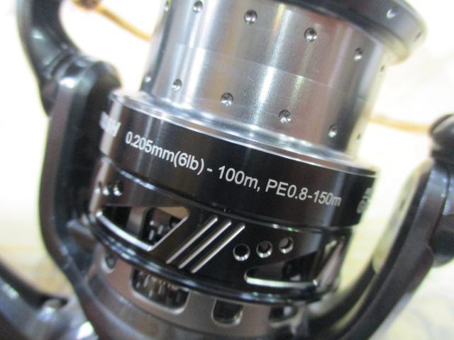 レボ ALXシータ(Θ) 2500SH