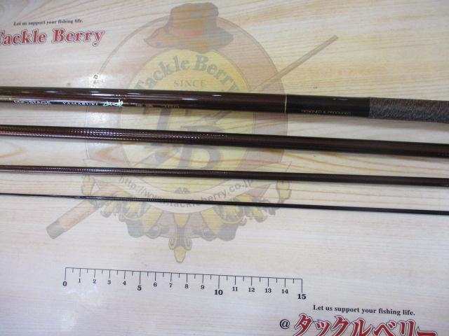 プロステージ山吹 硬調360