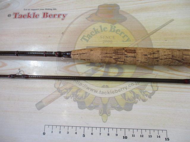 コマフライ 7'6"#4