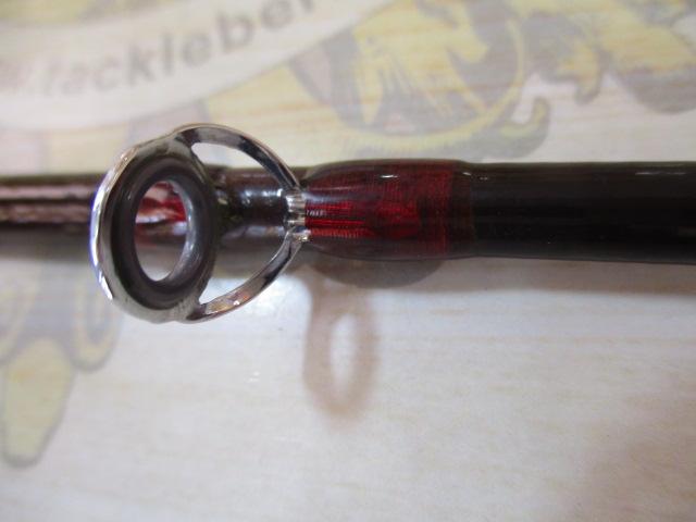 コマフライ 7'6"#4