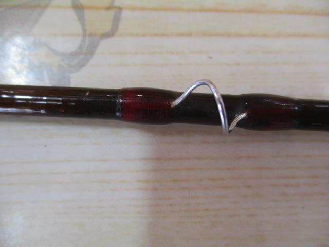 コマフライ 7'6"#4