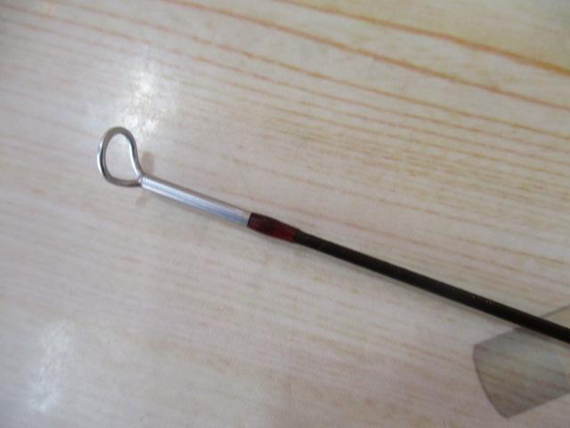 コマフライ 7'6"#4