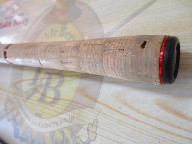 スコーピオン 1651R2