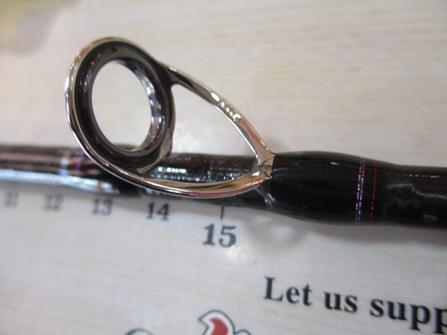 スコーピオン 1651R2