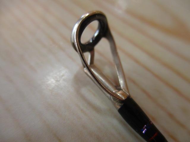 スコーピオン 1651R2