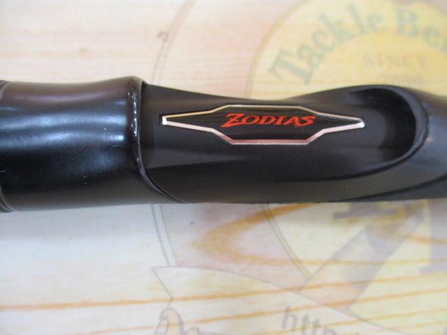 20ゾディアス 270MH-2