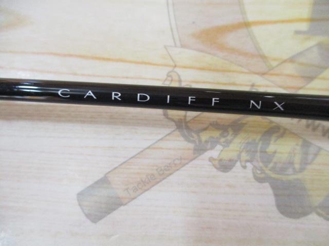 カーディフNX B50UL